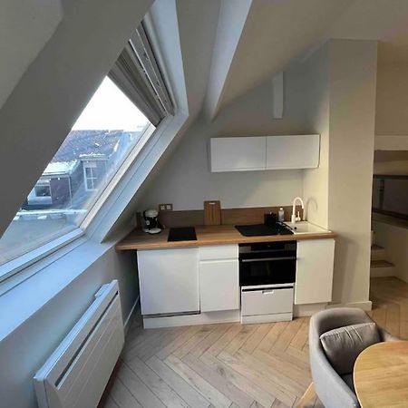 Rouen Hypercentre Appartement T2 Экстерьер фото