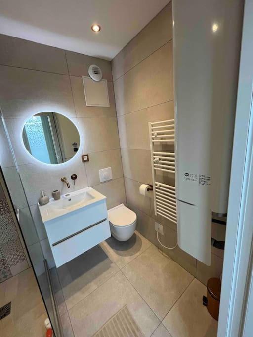 Rouen Hypercentre Appartement T2 Экстерьер фото